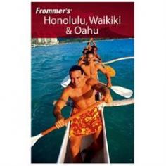 Experience a place the way the locals do. Enjoy the best it has to offer. And avoid tourist traps. At Frommer's, we use 150 outspoken travel experts around the world to help you make the right choices. Frommer's. Your guide to a world of travel experience. Choose the Only Guide That Gives You: Essential Oahu: The best of this beautiful Hawaiian Island. Outspoken opinions on what's worth your time and what's not. Exact prices, so you can plan the perfect trip no matter what your budget. Off-the-beaten-path experiences and undiscovered gems, plus new takes on top attractions. The best hotels and restaurants in every price range, with candid reviews.