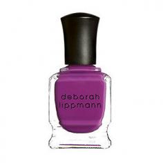 Shade: fetantalizing fuchsia creme Deborah Lippmann's nail lacquers are made with the finest ingredients, offering gorgeous color as well as treatment benefits. Formulated with Biotin, green tea and Aucoumea Klaineana extract theses nail colors helps to strengthen, hydrate, stimulate nail growth and prevent ridge formation. Slightly thicker in consistency than ordinary nail color and brush bristles that are more densely packed allow color to glide on evenly and effortlessly. Benefits: Botanical ingredients strengthen, hydrate, promote nail growth and deter ridge formation. Quick-drying, long-wearing and highly pigmented. Free of formaldehyde, toluene, dibutyl phthalates, camphor and formaldehyde resin. Note: Polish bottles should kept in an upright position. Laying the bottle down causes it to separate much faster and breaks down the formula.