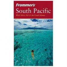 You'll never fall into the tourist traps when you travel with Frommer's. It's like having a friend show you around, taking you to the places locals like best. Our expert authors have already gone everywhere you might go-they've done the legwork for you, and they're not afraid to tell it like it is, saving you time and money. No other series offers candid reviews of so many hotels and restaurants in all price ranges. Every Frommer's Travel Guide is up-to-date, with exact prices for everything, dozens of color maps, and exciting coverage of sports, shopping, and nightlife. You'd be lost without us! Our expert author has been covering these exotic islands for years, and he's personally checked out every hotel, every restaurant, every beach, and every activity he recommends. He gives you a feel for the islanders' way of life, and offers a wonderful introduction to the region's unique blend of cultures. From Fiji to Tahiti and beyond, there are many islands and hundreds of accommodations to choose from, so Frommer's South Pacific compares all the options, helping you find the tropical getaway that's right for you. We've included web addresses for every hotel, so you can check out pictures as you make your decision. Rely on us for in-depth, honest reviews of lavish honeymoon resorts, intimate inns, simple bungalows, family-friendly motels, and more, with selections in every price category. We'll point you to the loveliest secluded beaches, and send you to the best places for snorkeling, scuba diving, sailing, deep-sea fishing, and more. You'll also get the latest trip-planning information, including tips on finding the best airfare or package deal.
