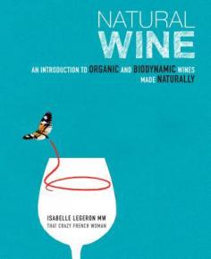 Do you know what's in your wine? Wine-making has become ever-more unnatural, from the use of blanket crop-spraying in vineyards, to the over-use of sulphites, but finally someone is doing something about it. Isabelle Legeron MW, otherwise known as "That Crazy French Woman", is leading the campaign for natural wine wine made as nature intended. There is no official description of natural wine, but a rough definition is that it is made from grapes that are farmed organically or biodynamically and harvested manually, and that the wine should ideally be made without adding or removing anything during the vinification process. It is basically good old-fashioned grape juice fermented into wine, just as nature intended. That Crazy French Woman is a crusader for the natural wine movement: she has her own show on the Travel Channel, organises a hugely successful annual natural wine festival (RAW) in London, and acts as adviser to several leading restaurants. Just as the craft beer movement has taken off across the globe, the demand for natural wine is growing and will continue to do so.
