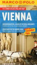 With this up-to-date, authoritative guide you can experience all the sights and "Best Of" recommendations for Vienna. You can discover great hotels, restaurants, trendy places and entertainment venues. There are also shopping ideas, tips on what to do on a limited budget and Insider Tips. Also contains: Festivals & Events, Travel Tips, Travel with Kids, Links, Blogs, Apps & More, the Perfect Day in Vienna and index and pubic transport map. In addition to the large street atlas there's a removable pull-out map. With MARCO POLO Vienna you can simultaneously embark on two journeys through time. The practical travel guide, small enough to slip into your pocket, takes you back to the glorious past of a time-honoured Habsburg city and you can marvel at the imperial splendour all along the Ringstrasse. It takes you to places steeped in tradition and coffee houses around St Stephen's Cathedral, but also catapults you into the multicultural, trendsetting world city of today. Be inspired by the mix of the beauty of the waltz and belief in the future, the mix of the Baroque and post-modern attitude to life! MARCO POLO Vienna's Insider Tips tell you where you can enjoy fantastic opera for free, lay flowers on Mozart's grave and get a great bird's eye view of the city from the cathedral tower. The low budget tips in each chapter show how you can experience a great deal with very little money, enjoy something special and snap up some real bargains. The "Where to Start" boxes tell you the best place to set off on your sightseeing tour, where the best buys are to be had and where it's all happening in the evening. The "Best Of" pages show you what's unique to Vienna, tell you about great places for free, and give tips on what to do on rainy days and where you can treat yourself and relax and chill out. The Walking Tours take you through the former Jewish Quarter; to the classic Viennese cafes for a (well deserved) intake of calories; and to Vienna's nearby mountains. And the Dos and Don'ts tell you why you should have a small black coffee rather than one with milk or cream, and always be appropriately dressed for the occasion. MARCO POLO Vienna gives comprehensive coverage all the city's districts. To help you find your way around there's a detailed street atlas and practical map inside the back cover, a map of the public transport network and removable pull-out map.