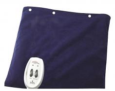 Enjoy a relaxing massage, heat therapy or both with this Sunbeam pad. Limit 5 per household. PRODUCT FEATURES One-hour auto-off saves power and gives you peace of mind. Two heat settings let you control the temperature. Two massage settings offer a personalized experience. Soft, washable cloth exterior provides comfort. PRODUCT CARE Manufacturer's 1-year limited warranty PRODUCT DETAILS 12"L x 12"W Model no. 730811 Promotional offers available online at Kohls.com may vary from those offered in Kohl's stores. Size: One Size. Gender: Unisex. Age Group: Adult.