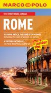 Travel with Insider Tips to Rome, the beautiful Italian city set amongst some of the most breath-taking scenery and historical artefacts imaginable. This guide will make getting around easy as you travel and explore using the best map and insider tips for Rome and discover its amazing history that will leave wonderful lasting impressions forever more. Including lots of inside local knowledge for all the top attractions, museums and restaurants such as The Trevi Fountain, numerous Piazzas's, and lots of theatres. - Top Highlights at a glance include Maxxi, Centrale Montemartini, Piazza Navona and Campo de' Fiori - 15 Marco Polo Insider Tips with detailed background information including the ultimate sundown experience, a romantic picnic location and where to enjoy an optical illusion - Over 300 web links lead you directly to the Insider Tip websites - Offline maps of Rome with street index including the world famous St Peter's Square - Google Map links aid speedy route planning - Public transport maps with links to timetables - 'The Perfect Day' and 'The Perfect Route' is the best way to get to know a destination intimately for those with limited time. Includes practical tips on how to beat queues, get the best view and much more from the Italian capital city that is often referred to as the 'Eternal City' - The chapter 'Links, Blogs, Apps & More' provides easy access to even more information, videos and networks Have fun from the moment you arrive in Rome and make the most of those precious days off. Enjoy a hassle free trip, full of new experiences and adventures ranging from total relaxation to extreme activities. Having fun is what it's all about - whether it is eating some of the incredible sweet pastries, riding a bike down The Appian Way or just taking in all of the world renowned landmarks. Experience the sights and discover exceptional Rome hotels, restaurants, trendy places, festivals, concerts, sports and activities. Create your own personal Rome iti