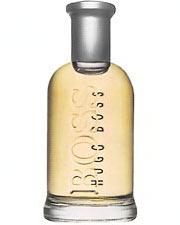 BOSS BOTTLED. eau de toilette spray for men is described as a "sharp, oriental, woody" fragrance, opening with top notes of apple, citrus accords and fruity notes, blending into a heart of geranium, cinnamon and cloves, rounded off with a smooth base of sandalwood, vetiver, cedarwood and olivewood. Here at Fragrance Direct we are big fans of the Boss product range, and our customers particularly love this Boss Bottled eau de toilette spray for men for its fresh, masculine scent, that is ideal to wear for any occasion. Hugo Ferdinand Boss founded his fashion and lifestyle house in Germany in 1924, specialising in high-end fashion for both men and women. Today the brand is split into two core lines; Hugo, which produces predominantly businesswear and professional clothing, and Boss, which has a number of different lines aimed at men, women and children.