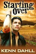 Jason's sexual awakening comes in the middle of the War Between the States when he expresses his desire for Billy, an eighteen year old soldier from Pennsylvania. Upon finding his boyhood farm in disarray after discharge from the Army, he decides to head west and start over by joining his brother Zeke in California. Zeke had reunited with Dirk and the two are establishing themselves as vintners in the Napa Valley. Jason's profligacy includes sex with Tom-a travelling salesman from back east, Ling-the vineyard's Chinese business manager, Gustavo-a Mexican pressman in the wine-making process, and two young but sexually experienced French sailors. Zeke and Dirk are pleasantly surprised when Jason turns over a new leaf and becomes romantically, as well as sexually, involved with Carlos, a sexy Hispanic newcomer to the estate's laborers with a mysterious past. Carlos is reinventing himself in response to his family's ostracism due to a misinterpreted episode with a local curate. Starting Over is the fourth book in the Frontier Brothers series, which also includes Soaring with a Hawk, Missing Aaron, and Seeking Zeke. This final story has almost as much raw sex as the prior three combined while preserving the historical setting and adding another romantic twist. Warnings: This title contains graphic language, m/m sex, and anal sex with a double penetration.