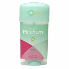 Mitchum Clear Gel anti-perspirant & deodorant's quick-drying gel formula leaves no trace of messy white residue on you or your clothes. This deodorant is clinically proven to provide effective wetness protection all day long. Size: 2.25 ounces Quantity: One (1) Targeted area: Body For all skin types Scent: Flower Fresh Active ingredients: Aluminum Zirconium Tetrachlorohydrex Gly (20%) (Anti-Perspirant) Other ingredients: Aqua/Water/Eau ((Water) EAU), Dipropylene Glycol, Cyclopentasiloxane, Dimethicone, Glycerin, PEG 12 Dimethicone Crosspolymer, PEG/PPG 18/18 Dimethicone, PEG/PPG 19/19 Dimethicone, Xylitol, Parfum (Fragrance), Citronellol, Limonene We cannot accept returns on this product. Due to manufacturer packaging changes, product packaging may vary from image shown.