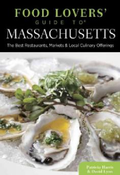 The ultimate guide to the food scene in Massachusetts provides the inside scoop on the best places to find, enjoy, and celebrate local culinary offerings. Written for residents and visitors alike to find producers and purveyors of tasty local specialties, as well as a rich array of other, indispensable food-related information including: food festivals and culinary events; specialty food shops; farmers" markets and farm stands; trendy restaurants and time-tested iconic landmarks; and recipes using local ingredients and traditions.