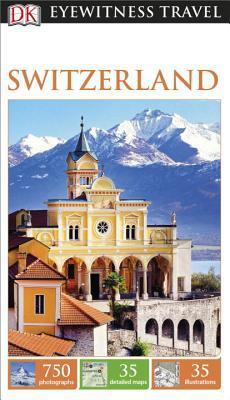 DK Eyewitness Travel Guides: the most maps, photography, and illustrations of any guide. DK Eyewitness Travel Guide: Switzerland is your in-depth guide to the very best of Switzerland. Whether you"re on the hunt for alpine scenery, folklore and music, or local festivals and markets, our DK Eyewitness Travel Guide will be your partner on an unforgettable visit to Switzerland. Take day trips around the countryside; enjoy outdoor activities like hiking, skiing, or snowboarding; or simply take in the idyllic countryside and stunning views of Lake Geneva. Packed with insider tips, our guide to Switzerland includes the best hotels for every budget and the most fun places to take children and experience the best that Switzerland has to offer. Discover DK Eyewitness Travel Guide: Switzerland Detailed itineraries and don"t miss destination highlights at a glance. Illustrated cutaway 3-D drawings of important sights. Floor plans and guided visitor information for major museums. Guided walking tours, local drink and dining specialties to try, things to do, and places to eat, drink, and shop by area. Area maps marked with sights. Insights into history and culture to help you understand the stories behind the sights. Hotel and restaurant listings highlight DK Choice special recommendations. With hundreds of full-color photographs, hand-drawn illustrations, and custom maps that illuminate every page, DK Eyewitness Travel Guide: Switzerland truly shows you Switzerland as no one else can.