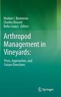 This title provides a state-of-the-science overview of arthropods affecting grape production around the world. Vineyard pest management is a dynamic and evolving field, and the contributed chapters provide insights into arthropods that limit this important crop and its products. Written by international experts from the major grape-growing regions, it provides a global overview of arthropods affecting vines and the novel strategies being used to prevent economic losses, including invasive pests affecting viticulture. The book contains reviews of the theoretical basis of integrated pest management, multiple chapters on biological control, current status of chemical control, as well as in-depth and well-illustrated reviews of the major arthropod pests affecting grape production and how they are being managed worldwide. This text will serve as a primary resource for applied entomologists, students, growers, and consultants with interests at the intersection of viticulture and applied entomology.