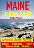 Maine is the most northeastern state in New England and has been rightfully called "Vacationland." The state famously enjoys rocky mountains and coastal scenery with the Atlantic Ocean on the east and the south. Maine is also known for its seafood cuisine especially its lobsters and clams. TABLE OF CONTENTS: Welcome to Maine - Culture - Location & Orientation - Climate & When to Visit - Sightseeing Highlights - York's Wild Kingdom - Maine Wildlife Park - Palace Playland in Old Orchard Beach - Maine Lighthouse Museum - Maine Art Museum Trail - Bates College Museum of Arts - Bowdoin College Museum of Art - Colby College Museum of Art - Farnsworth Art Museum - Ogunquit Museum of American Art - Portland Museum of Art - University of Maine Art Museum - Owls Head Light State Park - White Mountain National Forest - Portland & Casco Bay - Moosehead Lake - Lubec (West Quoddy Head Lighthouse) - Recommendations for the Budget Traveler - Places To Stay - A Cozy Cottage - The Inn on Carleton - Riverside Motel - Captain Lindsey House - The Chapman Inn Bed & Breakfast - Places To Eat & Drink - Rooster's Roadhouse - Portland Lobster Company - No. Five-o at Shore Road - Pat's Pizza of Bethel - Fisherman's Wharf Restaurant and Seafood - Places To Shop - A Shop by the Sea - Kittery Factory Outlet Malls - Saltwater Trading Post Company