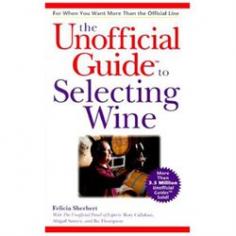 The inside scoop &hellip; for when you want more than the official line! Selecting wine used to be as simple as white with chicken or fish, red with red meat, Chianti with spaghetti, and champagne on New Year's Eve. But these days, eager but uneducated consumers reel in wine stores or restaurants, overwhelmed by the endless array of choices. When it comes to choosing the perfect bottle of wine, however, you don't want to take all your marching orders from the store clerk or the sommelier. You want to know wine as ably as the most seasoned connoisseur. You want the inside scoop. The Unofficial Guide&trade; to Selecting Wine is designed to give savvy consumers like you a foolproof appraisal of everything from reds, whites, and ros&eacute;s to choosing the perfect bottle for any occasion. In this book you'll get unbiased recommendations that are not influenced by any company, product, or organization. The Unofficial Guide&trade; to Selecting Wine is intensively inspected by The Unofficial Panel of Experts: Rory Callahan is a former winemaker and president of a market development firm for wines; Abigail Sawyer is a veteran editor, writer, and web site developer specializing in wines; and Bo Thompson has worked for more than 20 years as a wine manager and buyer for San Francisco's finest restaurants. These specialists ensure that you are armed with the most up-to-date insider information on the subject of wine selection and are told exactly what "the Official establishment" doesn't want you to know. Vital Information on knowing the difference between varietals and blends and the different wine regions Insider Secrets on opening, tasting, sniffing, and assessing wine Money-Saving Techniques on choosing the very best wines regardless of your budget Time-Saving Tips on buying and ordering wine The Latest Trends in wine-buying at online venues, at auctions, and directly from the vineyard Handy Checklists and Charts for