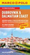 Travel with Insider Tips to Dubrovnik & Dalmatian Coast, set against the Adriatic Sea in the southernmost part of Croatia with a real charm of little warren streets that give it a distinctive charm and warmth. This guide will make getting around easy as you travel and explore using the best map and insider tips for Dubrovnik & Dalmatian Coast and discover its amazing history that will leave wonderful lasting impressions forever more. - Top Highlights at a glance include Brela, Zlatni Rat, Sinjska Alka and Krka National Park - 15 Marco Polo Insider Tips with detailed background information including how you enjoy the old town via a kayak, dine on the best oysters and wine, and the best panoramic hiking trail. - Over 300 web links lead you directly to the Insider Tip websites - Offline maps of Dubrovnik & Dalmatian Coast with street index - Google Map links aid speedy route planning - Public transport maps with links to timetables - 'The Perfect Day' and 'The Perfect Route' is the best way to get to know a destination intimately for those with limited time. Includes practical tips on how to beat queues, get the best view and much more from the place that is known as the 'Pearl of the Adriatic'. - The chapter 'Links, Blogs, Apps & More' provides easy access to even more information, videos and networks Have fun from the moment you arrive in Dubrovnik & Dalmatian Coast and make the most of those precious days off. Enjoy a hassle free trip, full of new experiences and adventures ranging from total relaxation to extreme activities. Experience the sights and discover exceptional Dubrovnik & Dalmatian Coast hotels, restaurants, trendy places, festivals, concerts, sports and activities. Create your own personal Dubrovnik & Dalmatian Coast itinerary by bookmarking the text and adding your own notes and browse the eBook in seconds with the handy full-text search facility! Please note: Not all eReaders fully support the additional functionality we have developed for our eBoo