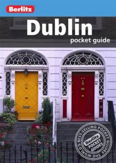Find the craic in Dublin with this Berlitz Pocket Guide, a concise, full-colour guide to Ireland's fast-paced capital. It tells you everything you need to know about the best places to visit in the city, from the party district Temple Bar, to the grand boulevard O'Connell Street and the ever-popular Guinness Storehouse. Handy maps on the cover flaps help you find your way around, and are cross-referenced to the text. The guide is full of ideas for enjoying this friendly and vibrant city, with our 10 top attractions in Dublin, such as the world famous Book of Kells, followed by an itinerary for a Perfect Day in the city. The What to Do chapter is a selection of what's on offer in Dublin, including pubs and nightlife, shopping, entertainment, sports and activities for children. The book provides all the essential background on Dublin's culture, including a brief history of Dublin and an Eating Out chapter covering the city's superb range of cuisine. There are carefully chosen listings of the best hotels and restaurants and an A-Z of all the practical information you'll need.