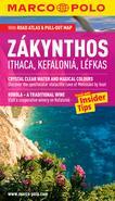 Experience the very best of Zákynthos, Ithaca, Kefalonia and Léfkas with this up-to date and authoritative guide, complete with Insider Tips. Let Marco Polo help you to fully experience the Ionian Islands from Léfkas in the north to Zákynthos in the south. Arrive and hit the ground running! - Top Highlights at a glance lead you to places that should definitely not be missed on your visit to the Ionian Islands. For example the nostalgic village idyll of Loúcha or a boat trip into the Melissáni Cave. - Marco Polo Insider Tips reveal little known secrets and hidden gems. Discover where to find the islands' most unusual restaurant, in which you're served special colour harmonies and modern art together with the fancy food; and that on Zákynthos there's a mini golf course where instead of the usual greens you can putt in Stonehenge or under the Golden Gate Bridge. - Over 300 web links lead you directly to the Insider Tip websites - Offline maps of Zákynthos, Ithaca, Kefalonia and Léfkas - Google Map links aid speedy route planning - Public transport maps with links to timetables - 'The Perfect Route' is the best way to get to know the islands intimately for those with limited time. Includes practical tips on how to beat queues, get the best views and much more - The chapter 'Links, Blogs, Apps & More' provides easy access to even more information, videos and networks Have fun from the moment you arrive in Zákynthos, Ithaca, Kefalonia and Léfkas and make the most of those precious days off. Enjoy a hassle free trip, full of new experiences and adventures ranging from total relaxation to extreme activities. Having fun is what it's all about. Experience the sights and discover exceptional hotels, restaurants, trendy places, festivals, concerts, sports and activities. Create your own personal itinerary by bookmarking the text and adding your own notes and browse the eBook in seconds with the handy full-text search facility! Please note: Not all eReaders fully support the