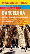 Travel with Insider Tips to Barcelona and get in touch with some rich Catalan culture - a location with stunning architecture, fun nightlife and funky modern hotels. What more could you want! Make getting around easy as you travel and explore using the best map, guide and insider tips for Barcelona and the surrounding Catalonia region. Including top attractions, museums and restaurants, this guide will make sure you never get lost in El Raval. Including lots of inside local knowledge for all the top local attractions, museums and restaurants like Camp Nou, Castell dels Tres Dragons, Sagrada Familia & Mar Bella beach. Arrive and hit the ground running! - Top Highlights at a glance include Rambla, Cal Pep, Neichel and Sala Apolo. - 15 Marco Polo Insider Tips with detailed background information including a real gem of a Catalan delicatessen, the best city view bar and where you can feast like a monk! - Over 300 web links lead you directly to the Insider Tip websites - Offline maps of Barcelona with street index including the famous tree lined mall of La Rambla - Google Map links aid speedy route planning - Public transport maps with links to timetables - 'The Perfect Day' and 'The Perfect Route' is the best way to get to know a destination intimately for those with limited time. Includes practical tips on how to beat queues, get the best view and much more in Spain's second biggest city. - The chapter 'Links, Blogs, Apps & More' provides easy access to even more information, videos and networks Have fun from the moment you arrive in Barcelona and make the most of those precious days off. Enjoy a hassle free trip, full of new experiences and adventures ranging from total relaxation to extreme activities. Having fun is what it's all about. Experience the sights and discover exceptional Barcelona hotels, restaurants, trendy places, festivals, concerts, sports and activities. Create your own personal Barcelona itinerary by bookmarking the text and adding your own notes