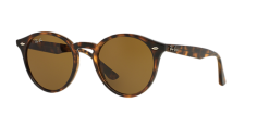 The first thing you'll want to do after pulling an all-nighter is roll over and pick up your Ray-Ban RB2180 Sunglasses from the nightstand. Once you get those vintage beauties on, their classic, G-15 lenses will filter out 85% of visible light, so it will be safe to open up that window and let the glaring, mid-day sun in, because a little light and fresh air are going to do you good. Your clothes are looking just as good piled on the floor as they did yesterday, so just go ahead and put those back on. Once paired with your laid back digs, the RB2180s, with their classic Ray-Ban temples and distinct rivets, will really tie your kit together. Give yourself a once-over before you head out to get some much needed caffeine-yep, still looking good.