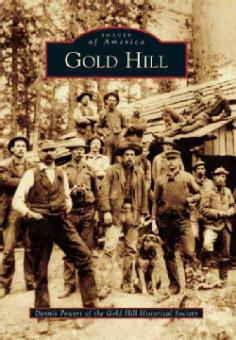 Gold Hill is a product of the frontier days, when bold men sought golden riches despite ongoing hardships. The 1860 discovery of the famous Gold Hill Pocket, overlooking the present townsite, brought about its name with a gold rush that continued for decades and spilled into the nearby creeks and valleys, including mines with names like the Millionaire, Lucky Bart, and Roaring Gimlet. In 1884, the railroad bypassed neighboring settlements, which made Gold Hill a center depot and created ghost towns along the way. While the cry of "Gold! Gold! Gold!" filled the air, women and families drove in roots that tamed the town. When the area's mining and lumbering industries phased out, Gold Hill was then rediscovered in the late 20th century by folks searching for a small-town life, exquisite surroundings, and proximity to the legendary Rogue River. Wine tasting and vineyards replaced areas where stagecoaches once stopped and orchards grew.