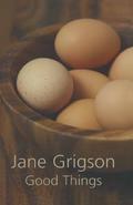 The reason for reissuing this book is because it is Jane Grigson's celebration of the seasons and the foods they bring and seasonality is now the top priority of all those who take their eating and cooking seriously. She says in the Introduction to the original edition published in 1971, "&hellip;I feel that delight lies in the seasons and what they bring us&hellip;the strawberries that come in May and June straight from the fields, the asparagus of a special occasion, kippers from Craster in July and August, the first lamb of the year from Wales, in October the freshest walnuts from France where they are eaten with new cloudy wine. This is good food&hellip;.The encouragement of fine food is not greed or gourmandise; it can be seen as an aspect of the anti-pollution movement in that it indicates concern for the quality of environment. This is not the limited concern of a few cranks. Small and medium-sized firms, feeling unable to compete with the cheap products of the giants, turn to producing better food&hellip;.People in many parts of the country run restaurants specializing in locally produced food, salmon from the Tamar, laver and sewin from the Welsh sea, snails from the Mendips, venison from the moors of Inverness. I notice in the grocers' shops in our small town &hellip;the prominence given to eggs direct from the farm." How prophetic she was when she pointed out to us the importance of locally-produced, fresh food and she wrote those words 35 years ago! The book is divided into sections covering Fish kippers, lobster, mussels and scallops, trout; Meat and Game meat pies, salting meat, snails, sweetbreads, rabbit and hare, pigeon, venison; Vegetables asparagus, carrots, celery, chicory, haricot beans, leeks, mushrooms, parsley, parsnips, peas, spinach, tomatoes; Fruit apple and quince, gooseberries, lemons, prunes, strawberries, walnuts. And importantly the book contains the recipe for her famous curried parsnip soup.