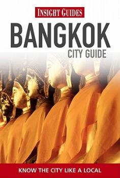 Insight City Guides just got even better! With more detailed coverage spanning over 250 pages, and with over 600 images capturing the variety of everyday life, this guide provides a highly visual introduction to Bangkok. Street atlases provide extra clarity and easy orientation; locating hotels and restaurants, along with principal sites and attractions. The 'Best Of' section illustrates everything you can't afford to miss, including Thailand's former capital city, Ayutthaya, and the bustling Chatuchak Market. Top tips and lesser-known sights are revealed in the 'Editor's Choice' section, as are best views, best walks, best family activities plus money-saving hints. A new colour-coded overview map introduces the places section and highlights the top sights at a glance. Expanded and updated restaurant listings feature the best eateries to suit all budgets within each area, giving the address, phone number, opening times and price range, followed by a useful review. A new illustrated section covers all the top shopping areas, department stores and markets. From the best places to grab a bargain to designer stores, this section will give you all the insider information for your ultimate shopping experience. A comprehensive Travel Tips section provides all the information you'll need for a hassle free holiday, covering accommodation, transport, currency, language and more. Enjoy your city break in style with Insight Guides.