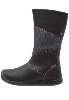 When you need a stylish boot to get them through the season the Rachel Boot will do the trick! Leather and synthetic upper with stitch accents. Inside zipper closure for easy on and off. Toe bumper protects feet. Breathable mesh lining for all-day comfort. Non-marking rubber outsole provides optimal traction and shock absorption. Imported. Measurements: Heel Height: 1 2 inWeight: 15 ozCircumference: 12 inShaft: 9 inProduct measurements were taken using size 1 Little Kid, width M. Please note that measurements may vary by size.