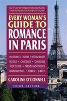 The vacation of a lifetime awaits you in Paris-City of Light-with fun-filled days and romantic nights. Now, in this informative guide, Caroline O"Connell reveals the intimate secrets and pleasures of one of the world's most exciting and beautiful cities. Caroline tells you where to look, what to do, and how to do it. She gives you an insider's view of the romantic side of Paris-the Paris that dreamers dream about, writers write about, and French lovers know. Most important, she guides you in sharing the city with that special someone. First, Caroline helps you plan your romantic venture, from booking a flight to packing your suitcase. She then fills you in on hotels and hideaways; restaurants and bistros; antique stores and flea markets; museums, historic sites, bookstores, and concerts; street markets and gourmet stores; hot jazz clubs; and so much more. From intimate caf&eacute;s to romantic country chateaus, this guide steers you to the very best that Paris and its environs have to offer, including Caroline's "A" list of romantic spots. She even offers French phrases that you can use when conversing with yourch&eacute;ri. Unique Save Some Money boxes help you experience Paris to the max without maxing out your credit cards, and specially designed metro (subway) charts not only assist you in reaching places of interest, but also allow you to fully enjoy those Paris neighborhoods that offer the greatest wealth of cultural sights, exceptional shops, and wonderful restaurants and cafes. If you"re looking for an experience to cherish, welcome toEveryone's Guide to Romance in Paris.