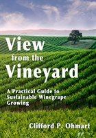 Author and entomologist Clifford P. Ohmart brings reason and clarity to the politically loaded and amorphously defined world of sustainable viticulture with a work that is both potent treatise and practical manual. View from the Vineyard begins with an examination of the modern origins of the various "green" movements, explains what sustainable farming actually is, powerfully argues for its industry-wide adoption, and outlines the costs of agribusiness as usual. Next, it provides the farmer with a realistic and achievable path to a sustainable vineyard by describing: The challenges of practicing sustainable winegrowing. Where Integrated Pest Management fits in. How organic and sustainable farming are related. A holistic vision for the farm. How to identify and define your farm's resources. Methods for developing sustainable goals. How to create a plan to achieve your holistic vision. Ecosystem management and sensitive species. How to treat the vineyard as habitat. The book concludes with a self-assessment guide in which growers can easily track their progress through these transitional periods.