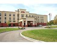 soar into the birthplace of aviation. welcome to the Hampton Inn & Suites Dayton Airport, OH. If our hotel in Englewood were any closer to the Dayton Airport, we'd have our own baggage carousel. Yet our beautiful hotel will put the busy traveler a world away. Come relax at the Hampton Inn & Suites Dayton Airport, OH hotel. And when you're ready for some fun, you'll find plenty to do within a short drive of our hotel in Englewood. Downtown Dayton is just minutes away. Love nature? The Hampton Inn & Suites Dayton Airport, OH hotel overlooks a gorgeous valley and is a mere mile from many walking, jogging, biking and horseback-riding trails. The Aullwood Audubon Center, just 2.3 miles away, features a Nature Interpretation Center, wildflower garden and library. For some outdoor sport, don't miss Moss Creek Parkway, a Chi Chi Rodriguez signature golf course. Lastly, Dayton is known as the "birthplace of aviation," and we're proud of that moniker. Be sure to visit the United States Air Force Museum, which tells the story of flight, from Kitty Hawk to the Space Age. So come to our hotel in Englewood, and soar into the birthplace of aviation. services & amenities Even if you're in Englewood to enjoy the great outdoors, we want you to enjoy our great indoors as well. That's why we offer a full range of services and amenities at our hotel to make your stay with us exceptional. Are you planning a meeting? Wedding? Family reunion? Little League game? Let us help you with our easy booking and rooming list management tools * Meetings & Events * Local Restaurant Guid
