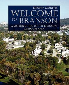 Get one of the Top Selling books on Branson. This complete guide to Branson covers so much. From Resorts, Hotels, Bed & Breakfast's, Shows, and Theaters to all the Attractions, Theme Parks, Lakes, Campgrounds, Museums, and Restaurants you will totally enjoy Branson and the Ozarks. This book also covers some History on how Branson started and how the Theaters and Shows came around plus more. Branson is a great town to visit. With all the Shows, Theaters, Attractions, Museums, and Parks, it is no wonder that Branson is always in the Top 10 vacation spots in the United States. What a beautiful town Branson is and it is great to see a town that honors our Veterans who are thanked everyday here. With all the Stars who perform here you are going to be treated to the best show and entertainment you can in Branson. I do not believe you can find a better place anywhere than Branson. Silver Dollar City, The Titanic, Branson Landing, Shows, The Lakes, and Camping. Also Hotels, B & B's, Mini Golfing, Championship Golf Courses and some of the best Hospitality anywhere. It is all waiting for you here in Branson.I hope you enjoy my book on Branson and the many wonderful things that we have for you to see, and do while you are here. We want you to have the best time you can in Branson and hope you enjoy Branson and the Ozarks. Simply have the time of your life in Branson and see all that you can while you are staying with us. Thank you for planning your trip to Branson and I know that you will totally enjoy it. Come experience Branson and find out why millions of people visit Branson time after time, year after year.