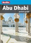 Berlitz Pocket Guide Abu DhabiWith an irresistible mix of great beaches, world-class hotels and fine dining, Abu Dhabi is one of the jewels of the Middle East. Inside Pocket Guide Abu Dhabi: This concise, full-colour guide tells you everything you need to know about the emirate's best places to visit, from the Corniche to the magnificent Sheikh Zayed Grand Mosque. For this new edition our expert author also covers the city's new sights, including the Central Souk and the HQ building - the world's first circular skyscraper. Handy maps help you find your way around. The guide is full of ideas for enjoying this dazzling destination, with our 10 top attractions in Abu Dhabi followed by an itinerary for a Perfect Day in the city, as well as the lowdown on sports and outdoor activities, shopping, nightlife and entertainment, and activities for children. You'll get the essential background on Abu Dhabi's culture as well as carefully chosen listings of the best hotels and restaurants and an A-Z of all the practical information you'll need. About Berlitz: Berlitz draws on years of travel and language expertise to bring you a wide range of travel and language products, including travel guides, maps, phrase books, language-learning courses, dictionaries and kids' language products.