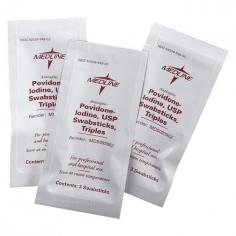 This product is priced and sold in a bulk pack of 24 ReadyBath is a convenient and cost-effective pouch system that can be used at room temperature or warmed for patient comfort. These soft, heavyweight disposable washcloths are pre-moistened with a gentle, no- rinse, pH balanced cleanser that eliminates the need for basins, soaps, linens and lotions. Bathing time is cut in half so nursing staff is free to provide other patient care. Patients' skin is soothed, moisturized and conditioned by Allantoin. Antibacterial formula helps kill germs and eliminate odors. Each tamper- evident, re-sealable pouch contains eight pre-moistened single- use washcloths so that each body zone can be cleaned with a separate cloth. Single use pouch helps to reduce chance of cross contamination. Z-folded cloths are easy to pull from the pouch. Both product and packaging are latex-free. Product Details: Fragrance-Free Antibacterial Bathing System 8 Washcloths per Pack Health & Beauty Disclaimer: The content on this site is not intended to substitute for the advice of a qualified physician, pharmacist, or other licensed health-care professional. The products may have additional information and instructions on or inside the packaging that you should carefully read and follow. Contact your health-care provider immediately if you suspect that you have a medical problem. The use of dietary supplements may not been evaluated by the Food and Drug Administration and is not intended to diagnose, treat, cure, or prevent any disease or health condition. Due to the personal nature of this product we do not accept returns.