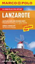 Experience all of Lanzarote's attractions with this up-to-date, authoritative guide, packed with Insider Tips. Most holidaymakers want to have fun and feel relaxed from the moment they arrive at their holiday destination - that's what Marco Polo Guides are all about. You'll discover gorgeous hotels, restaurants, the best night life, plus shopping tips, suggestions for those on a tight budget, tips for travel with kids and ideas for sporting activities on offer. Also contains: the Perfect Route, Festival & Events, Travel Tips, Links, Blogs, Apps & more, Spanish phrasebook and a comprehensive index. It isn't just the sea and sand that promises a really special holiday in Lanzarote, but also the incomparable landscape: lava fields, ash mountains, and eruption craters which shimmer from black to rust red in the sun, contrast with snow-white villages and sparse but bright green vegetation. MARCO POLO Lanzarote introduces you to a unique travel destination. The fourth largest of the Canary Islands was created from fiery eruptions, and, more than any of its neighbours, has been shaped by vulcanism. This pocket-sized guide suggests places to go for breathtaking views, peaceful fishing villages, towns full of colonial architecture and bustling holiday resorts in which you can enjoy a whole range of activities from water sports to hiking. The Insider Tips reveal where you can eat the best fish at sunset and why you should definitely visit the subterranean Cueva de los Verdes. The Best Of pages highlight some unique aspects of Lanzarote, recommend things to do for free, and contain tips for rainy days and for where you can relax and unwind. You'll find out What's Hot on the island, whether eco camping, smart cafes or local fashion creations. The Trips & Tours lead you to the volcanic heart of the island and across to neighbouring Fuerteventura. Finally, the Dos & Don'ts point out some of the things you need to be aware of and watch out for when visiting the island. MARCO POLO Lanzarote provides comprehensive coverage of the island. To help you get around there's a detailed road atlas inside, really useful maps of Arrecife and Puerto del Carmen in the backcover, plus a handy pull-out map. A must-have for all travellers, including those who haven't bought a travel guide in the past - all this for GBP5.99!
