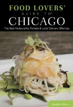 The ultimate guide to Chicago's food scene provides the inside scoop on the best places to find, enjoy, and celebrate local culinary offerings. Written for residents and visitors alike to find producers and purveyors of tasty local specialties, as well as a rich array of other, indispensable food-related information including: food festivals and culinary events; specialty food shops; farmers" markets and farm stands; trendy restaurants and time-tested iconic landmarks; and recipes using local ingredients and traditions. This second edition is fully updated and revised.