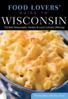 The ultimate guide to Wisconsin's food scene provides the inside scoop on the best places to find, enjoy, and celebrate local culinary offerings. Written for residents and visitors alike to find producers and purveyors of tasty local specialties, as well as a rich array of other, indispensable food-related information including: food festivals and culinary events; specialty food shops; farmers" markets and farm stands; trendy restaurants and time-tested iconic landmarks; and recipes using local ingredients and traditions.