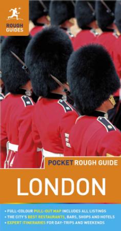 The best London has to offer - in your pocket. The Pocket Rough Guide to London is your essential guide to the British capital, with the all the key sights, restaurants, shops, and bars in an easy-to-use format, and a full-color pull-out map. Whether you have an afternoon or a few days at your disposal, Rough Guides" itineraries help you plan your trip, and the Best of London section picks out the city's highlights you won"t want to miss, from the mind-boggling treasure-trove of the British Museum to the gargantuan exhibition spaces of the Tate Modern. Divided by area for easy navigation, the Places section is written in Rough Guides" trademark honest and informative style, with listings of the must-see sights and our pick of the places to eat, drink, and dance, from cozy and welcoming traditional pubs to the latest champions of London's culinary revolution. The Pocket Rough Guide to London is full of insider tips on the most memorable experiences the city has to offer: take in the views from the lofty heights of the Shard; haggle for a bargain in Portobello Road Market; explore the legacy of the Olympic Games in the East End; and enjoy all manner of world-class museums for free. Plus, Rough Guides" comprehensive recommendations not only will help you take advantage of the city's famed restaurant and nightlife scenes but also help you find equally fun places to sleep and shop. Make the most of your time with The Pocket Rough Guide to London.
