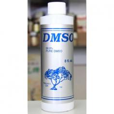 DMSO Pure DMSO Description: Nature's Gift 99.9% Pure DMSO Dimethyl sulfoxide (DMSO) is a chemical compound which is a by-product of wood processing. It is a somewhat oily liquid that looks like mineral oil and has a slightly garlicky odor. It has long been used as a chemical solvent. In the late 1960s it also became popular as a topical pain relief medication for pulled strained and sprained muscles and joints. Disclaimer These statements have not been evaluated by the FDA. These products are not intended to diagnose treat cure or prevent any disease. Product Features: DMSO Pure DMSO Directions This product is intended for use as a solvent only. The choice of the process used in the various applications is the sole responsibility of the user. Ingredients: DMSO and distilled water. Warnings May cause skin irritation. Avoid contact with eyes skin clothing. Wash thoroughly after handling. In case of contact immediately flush eyes with water Ingredients: Dimethyl sulfoxide (DMSO) and distilled water. Size: 8 FZPack of: 1Product Selling Unit: each
