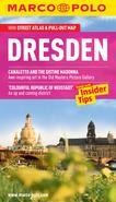 Experience the very best of Dresden with this up-to date and authoritative guide, complete with Insider Tips. Let Marco Polo help you to fully experience Saxony's 'Florence on the Elbe', from early till late. Arrive and hit the ground running! - Top Highlights at a glance lead you to places that should definitely not be missed on your visit to Dresden. - Marco Polo Insider Tips reveal little known secrets and hidden gems. Discover the Zwinger and the Semper Opera House; where you can listen to the stories from the Arabian Nights under a magical glass dome in the alluring atmosphere of the 'tobacco mosque'; and what the rebuilt Frauenkirche owes to the son of a British bomber pilot - Over 300 web links lead you directly to the Insider Tip websites - Offline maps of Dresden - Google Map links aid speedy route planning - Public transport maps with links to timetables - 'The Perfect Route' is the best way to get to know Dresden intimately for those with limited time. Includes practical tips on how to beat queues, get the best views and much more - The chapter 'Links, Blogs, Apps & More' provides easy access to even more information, videos and networks Have fun from the moment you arrive in Dresden and make the most of those precious days off. Enjoy a hassle free trip, full of new experiences and adventures ranging from total relaxation to extreme activities. Having fun is what it's all about. Experience the sights and discover exceptional hotels, restaurants, trendy places, festivals, concerts, sports and activities. Create your own personal itinerary by bookmarking the text and adding your own notes and browse the eBook in seconds with the handy full-text search facility! Please note: Not all eReaders fully support the additional functionality we have developed for our eBooks (e.g. web links, map zoom-ability). Please also be aware that loading time of content may vary between devices. Please consider these points prior to making your purchase.