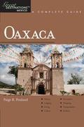 A complete guide to the Mexican city offers thorough coverage of the region, from the Pacific Beaches to the Northern Sierras and the Oaxaca Valley, and Including detailed road-trip itineraries. Let Oaxaca's wonders welcome you to this sophisticated Spanish colonial capital. Oaxaca is a kaleidoscope of colors and cultures, a place of pale green cantera stone churches, sweeping plazas with brightly clad dancers, and markets redolent with the scent of freshly ground chocolate. Enjoy impressive museums, fine restaurants, and fantastic galleries, then head up into the pine-forested mountains, cloud forests, and colorful deserts, studded with ancient ruins, indigenous villages, and incredible ecotourism opportunities. There's so much to see and do, but be sure to save some time to soak up the sun on Oaxaca's 300km/186 miles of Pacific beaches and bays. More than 100 photographs and detailed maps round out the package, making this guidebook an indispensable resource. Ándale!