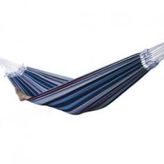 Brazilian style double hammocks offer an ultimate form of comfort and relaxation. These hammocks are tightly woven with high quality colorfast cotton thread to prevent colors from running. A natural choice for a Caribbean experience.