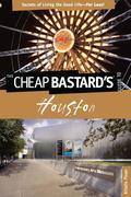 Live Large for Less! Think you have to earn big bucks to live big in Houston? Think again. Houston is full of free and ridiculously inexpensive stuff-you just need to know where to look. Leave it to "The Cheap Bastard" to uncover all the ins and outs and exclusive bargains to be had, and to tell you the real deal with wit and humor. The Cheap Bastard's Guide to Houston shows you how to find free or low-cost: Entrance to plays, films, concerts, comedy clubs, and museums, as well as the zoo, pools, and other great places for family fun Classes of all sorts, including dancing, cooking, language, and yoga Food-from calamari to crepes, nachos to quesadillas, gumbo to goat cheese, and edamame to sushi Haircuts, manicures, or massages With The Cheap Bastard's Guide to Houston, anyone can enjoy the good life!