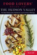 The ultimate guide to the Hudson River Valley's food scene provides the inside scoop on the best places to find, enjoy, and celebrate local culinary offerings. Written for residents and visitors alike to find producers and purveyors of tasty local specialties, as well as a rich array of other, indispensable food-related information including: food festivals and culinary events; specialty food shops; farmers' markets and farm stands; trendy restaurants and time-tested iconic landmarks; and recipes using local ingredients and traditions.