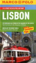 With this up-to-date, authoritative guide you can experience all of Lisbon's sights and discover hotels, restaurants, trendy spots and find out about festivals and events. With tips on great places for free, what's unique to Lisbon, what to do on rainy days and where to relax and chill out. You'll find lots of ideas for shopping, a suggestion for the perfect day in Lisbon, a large road atlas and a removable pull-out map. Also contains: Walking Tours, Travel Tips, Travel with Kids, Links, Blogs, Apps & More, Useful Phrases in Portuguese and a comprehensive index. Lisbon offers its visitors a warm, open and relaxed welcome. The Portuguese city enjoys a majestic setting on the mouth of the Tejo. Imbued with the charm of times gone by, Portugal's capital pulsates with life. The MARCO POLO Lisbon guide invites you to explore the Beauty on the Tejo. Take a stroll through picturesque narrow streets and up and down steep steps and yield to the enchantment of quaint nooks and crannies and magical squares. This practical guide book, small enough to slip into your pocket, takes you to magnificent palaces and monasteries bearing witness to the splendour of colonial times; but also to a nostalgic city on the south-western edge of Europe which is dynamic, modern and cosmopolitan. The younger generation enjoy themselves in clubs and bars on the banks of the Tejo, but for people of a more gentle disposition there's all sorts to explore. MARCO POLO Lisbon's Insider Tips tell you where you can bump into the seven dwarves in the Sintra forests and where fado lovers get together. The Low Budget tips in each chapter show how you can experience a great deal with very little money, enjoy something special and snap up some real bargains. The Walking Tours through Lisbon introduce you to secluded squares and airy heights. You wander through the exclusive upper town with its magnificent miradouros (viewing points); you stroll through Lisbon's oldest quarter enmeshed in a labyrinth of steep steps. The Trips & Tours encourage you to take a dip in the picturesque resort of Sintra on the Atlantic coast. The Dos and Don'ts advise you why you should refrain from coming out with snippets of Spanish, and never turn up exactly on time. MARCO POLO Lisbon gives comprehensive coverage all the city's districts. To help you find your way around there's a detailed street atlas, removable pull-out map and practical map inside the back cover, with street atlases of Lisbon-Alfama and Lisbon-Belem as well as a metro map, and Where to Start boxes in the sightseeing, shopping and entertainment chapters.