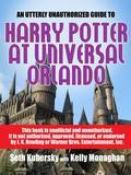 This book is unofficial and unauthorized. It is not authorized, approved, licensed, or endorsed by J.K. Rowling or Warner Bros. Entertainment, Inc. That is why we are free to tell you the truth - the whole truth - about the Wizarding World of Harry Potter at Universal Orlando Resort. Go ahead. Rip off the Cloak of Invisibility. IMPORTANT NOTE: This ebook is an EXCERPT from the full-length guidebook "Universal Orlando 2013: The Ultimate Guide To The Ultimate Theme Park Adventure." "An Utterly Unauthorized Guide To Harry Potter at Universal Orlando" provides an in-depth guide to the Wizarding World of Harry Potter, the newest "island" in the Islands of Adventure theme park, part of the Universal Orlando Resort complex. The Wizarding World represents an extraordinary achievement in immersive theme park design. Created to the exacting standards of Harry Potter creator J.K. Rowling, the Wizarding World takes visitors to Hogsmeade village and the imposing Hogwarts Castle where Harry, Ron and Hermione are in training to become wizards. The ebook describes in detail attractions like Harry Potter and the Forbidden Journey, which has taken its place as the most spectacular theme park ride in the world. Dragon Challenge is a thrilling dual coaster based on the Triwizard Tournament from the books and Flight of the Hippogriff is a coaster for less daring visitors. It's all here, every ride, every attraction, every restaurant, every shop and and every dispenser of Butterbeer. This ebook will reveal hidden secrets and often overlooked details to increase your enjoyment and allow you to cast your own magic spell during your visit to Harry's Wizarding World.