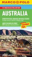 Experience the best that Australia has to offer with this up-to date and authoritative guide, complete with Insider Tips. Endless horizons: Australia is the land of adventure! Roads stretching for hundreds of miles across unique landscapes, with only kangaroo signs to the left and right; the romance of Crocodile Dundee; high culture of the opera houses and concert halls and the fascination of the country's ancient past. A whole continent invites you to be part of the last great adventure. Join it! With Marco Polo Australia you experience the land down under with pure wanderlust. Let Marco Polo take you from the exotic tropical climes of the north to the island paradise of Tasmania in the south and the lonely beaches with their fiery sunsets in the west. Arrive and hit the ground running! - Top Highlights at a glance - Over 300 web links lead you directly to the Insider Tip websites - Offline maps including Adelaide, Brisbane and Sydney - Google Map links aid speedy route planning - Public transport maps with links to timetables - 'The Perfect Day' and 'The Perfect Route' is the best way to get to know a destination intimately for those with limited time. Includes practical tips on how to beat queues, get the best view and much more - The chapter 'Links, Blogs, Apps & More' provides easy access to even more information, videos and networks Have fun from the moment you arrive in Australia and make the most of those precious days off. Enjoy a hassle free trip, full of new experiences and adventures ranging from total relaxation to extreme activities. Having fun is what it's all about. Experience the sights and discover exceptional hotels, restaurants, trendy places, festivals, concerts, sports and activities. Create your own personal itinerary by bookmarking the text and adding your own notes and browse the eBook in seconds with the handy full-text search facility! Please note: Not all eReaders fully support the additional functionality we have developed for our eBoo