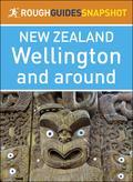 The Rough Guide Snapshot to Wellington and around is the ultimate travel guide to New Zealand's capital, packed with reliable information. There's comprehensive coverage of all the sights and attractions, from Te Papa museum and funky Cuba Street to the native birds of Zealandia. Detailed maps and up-to-date listings pinpoint the best cafés, restaurants, hotels, shops, bars and nightlife, ensuring you have the most enjoyable trip possible, whether you're staying for a short break or longer. The Rough Guide Snapshot to Wellington also covers the top places to visit outside the city, including Zealandia, the Miramar Peninsula and Matiu/Somes Island and the Hutt Valley. Also included is the basics section from The Rough Guide to New Zealand, with all the practical information you need for travelling in and around Wellington, including transport, food, drink, costs and health. Also published as part of The Rough Guide to New Zealand. The Rough Guide Snapshot to Wellington and around is equivalent to 74 printed pages.