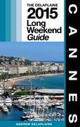 A complete guide for everything you need to experience a great Long Weekend in Cannes, one of the jewels of the French Riviera. You don't have to go to Cannes in May during the Film Festival (it's impossible to get rooms anyway). Cannes is as good in winter as it is in summer. (Even Cary Grant and Grace Kelly enjoyed it off season.) "We couldn't believe the beauty of this place, especially as seen from the hill above Cannes looking down from an 11th Century tower of an old medieval castle, something we never would have thought to see without reading it in this guide." -Ashley H, Fairfield "We enjoyed visiting the little restaurants we found in this guide that took us to the side streets-away from tourists-we got to see how the locals live." -Giselle M, Dover You'll save a lot of time using this concise guide. =LODGINGS (throughout the area) variously priced =FINE & BUDGET RESTAURANTS, more than enough listings to give you a sense of the variety to be found. =PRINCIPAL ATTRACTIONS - don't waste your precious time on the lesser ones. We've done all the work for you. =A handful of interesting shopping ideas.