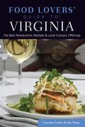 The ultimate guide to Virginia's food scene provides the inside scoop on the best places to find, enjoy, and celebrate local culinary offerings. Written for residents and visitors alike to find producers and purveyors of tasty local specialties, as well as a rich array of other, indispensable food-related information including: food festivals and culinary events; specialty food shops; farmers' markets and farm stands; trendy restaurants and time-tested iconic landmarks; and recipes using local ingredients and traditions.