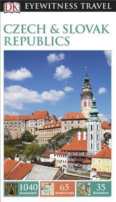 DK Eyewitness Travel Guides: the most maps, photography, and illustrations of any guide. DK Eyewitness Travel Guide: Czech and Slovak Republics is your in-depth guide to the very best of the Czech and Slovak Republics. Enjoy all that the Czech and Slovak Republics have to offer with our DK Eyewitness Travel Guide, your resource for exploring this stunning area. Go for a scenic walk or a drive and take in the gorgeous mountain scenery, the stunning cathedrals, and the Gothic, Medieval, and Baroque architecture. Check out the city's best restaurants and cafes, or experience local delicacies and the local beer halls. With tips for everything from hiking and skiing in the High Tatras to finding a hotel to experiencing the area with children, our Eyewitness Travel Guide has everything you need for a wonderful and memorable trip to the Czech and Slovak Republics. Discover DK Eyewitness Travel Guide: Czech and Slovak Republics Detailed itineraries and don"t miss destination highlights at a glance. Illustrated cutaway 3-D drawings of important sights. Floor plans and guided visitor information for major museums. Guided walking tours, local drink and dining specialties to try, things to do, and places to eat, drink, and shop by area. Area maps marked with sights. Insights into history and culture to help you understand the stories behind the sights. Hotel and restaurant listings highlight DK Choice special recommendations. With hundreds of full-color photographs, hand-drawn illustrations, and custom maps that illuminate every page, DK Eyewitness Travel Guide: Czech and Slovak Republics truly shows you the Czech and Slovak Republics as no one else can.