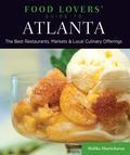 The ultimate guide to Atlanta's food scene provides the inside scoop on the best places to find, enjoy, and celebrate local culinary offerings. Written for residents and visitors alike to find producers and purveyors of tasty local specialties, as well as a rich array of other, indispensable food-related information including: food festivals and culinary events; specialty food shops; farmers' markets and farm stands; trendy restaurants and time-tested iconic landmarks; and recipes using local ingredients and traditions.