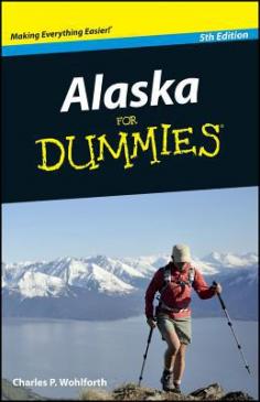 You're in for a scenic, sensory treat! Alaska has 100,000 glaciers and 10 million lakes. Wildlife roams freely across vast spaces, unfettered by fences or roads. Opportunities to experience real wilderness and enjoy outdoor activities abound. You can't see or do it all, but you can make the most of your time with this friendly guide. Our author, Charles Wohlforth, is a lifelong Alaskan who has been writing about his home as a journalist and author for more than 20 years. Wohlforth received wide critical acclaim for his environmental studies of Alaska. Alaska For Dummies, 5th Edition gives you comprehensive coverage of America's Last Frontier and includes: Anchorage and road trips from Anchorage; Southeast Alaska, including Juneau, Skagway and Sitka; bush Alaska, covering fascinating places in the Arctic; options for visiting by cruise ship; five great itineraries that touch on Alaska's best destinations; the best places to see marine mammals, birds, humpback whales, black, brown, or polar bears, and other wildlife; the best gold rush towns, including Fairbanks, Juneau, Skagway, and Nome, where the free-wheeling frontier spirit abides today; the top ten questions to ask an Alaskan, and more. Like every For Dummies travel guide, Alaska For Dummies, 5th Edition includes down-to-earth trip-planning advice, what you shouldn't miss (and what you can skip), the best hotels and restaurants for every budget, and handy Post-it Flags to mark your favorite pages.