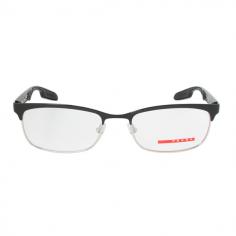 Prada Sport PS 54DV Eyeglasses. Frames can be fit with prescription lenses.